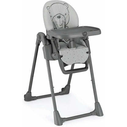 Sorelle High Chairs Sorelle Seggiolone Pappananna