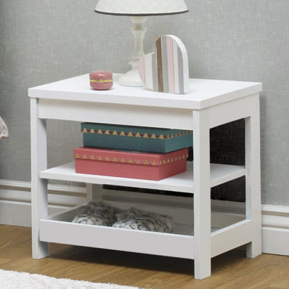 Sorelle Nightstands Sorelle Sierra Nightstand