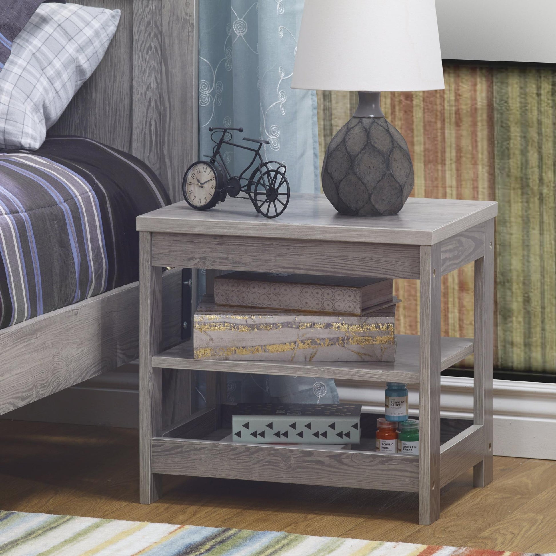 Sorelle Nightstands Sorelle Sierra Nightstand