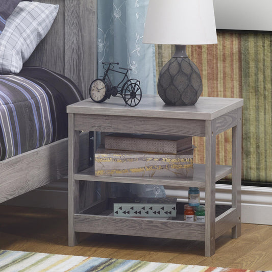 Sorelle Nightstands Sorelle Sierra Nightstand