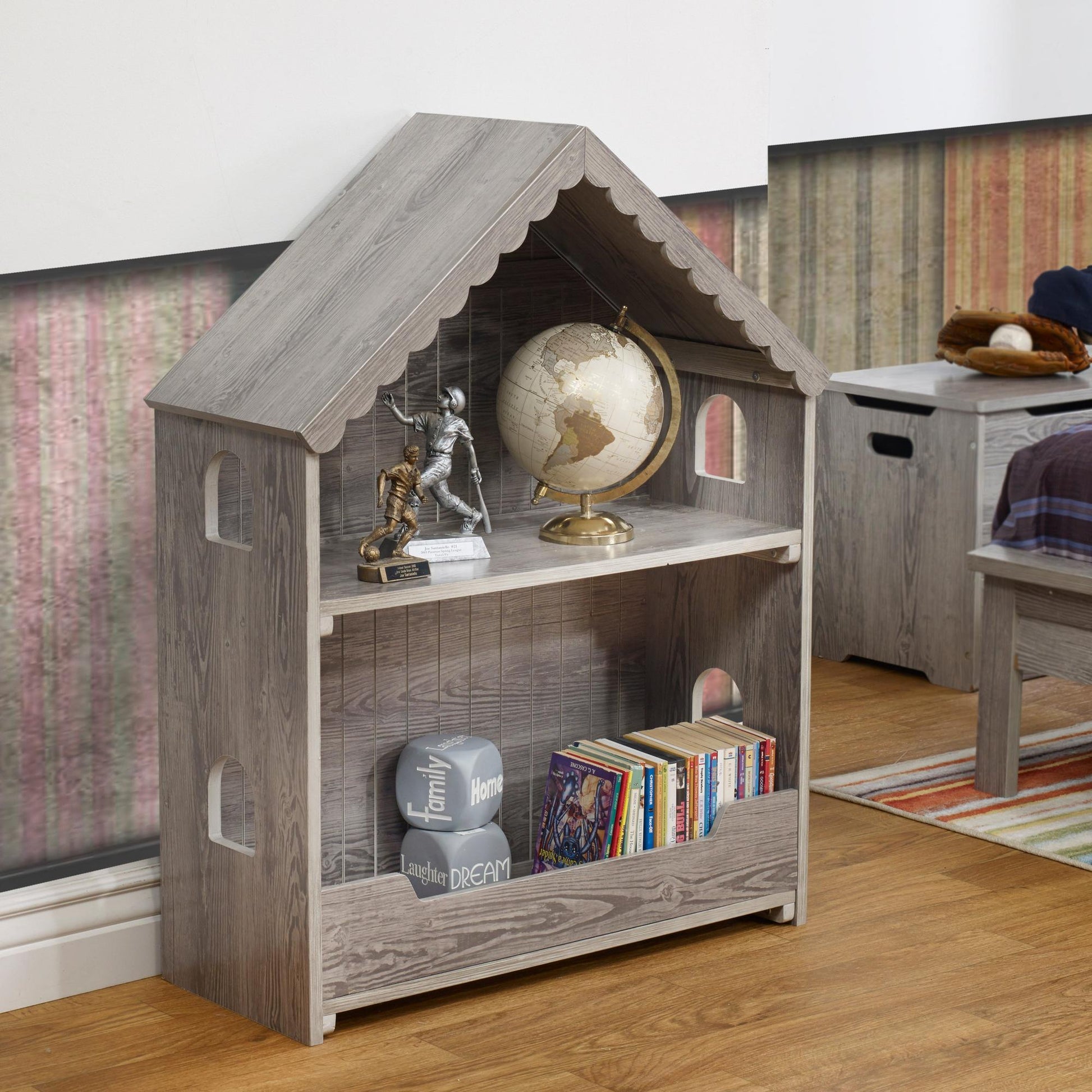 Sorelle Bookcases Sorelle Sweet home Bookcase