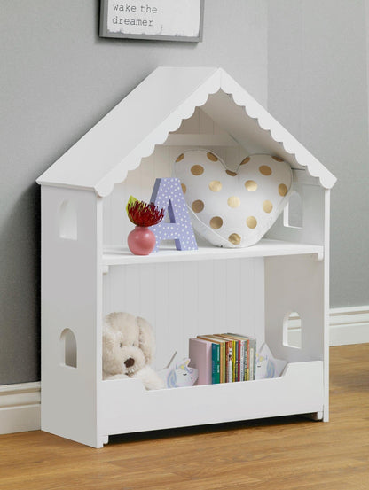 Sorelle Bookcases Sorelle Sweet home Bookcase