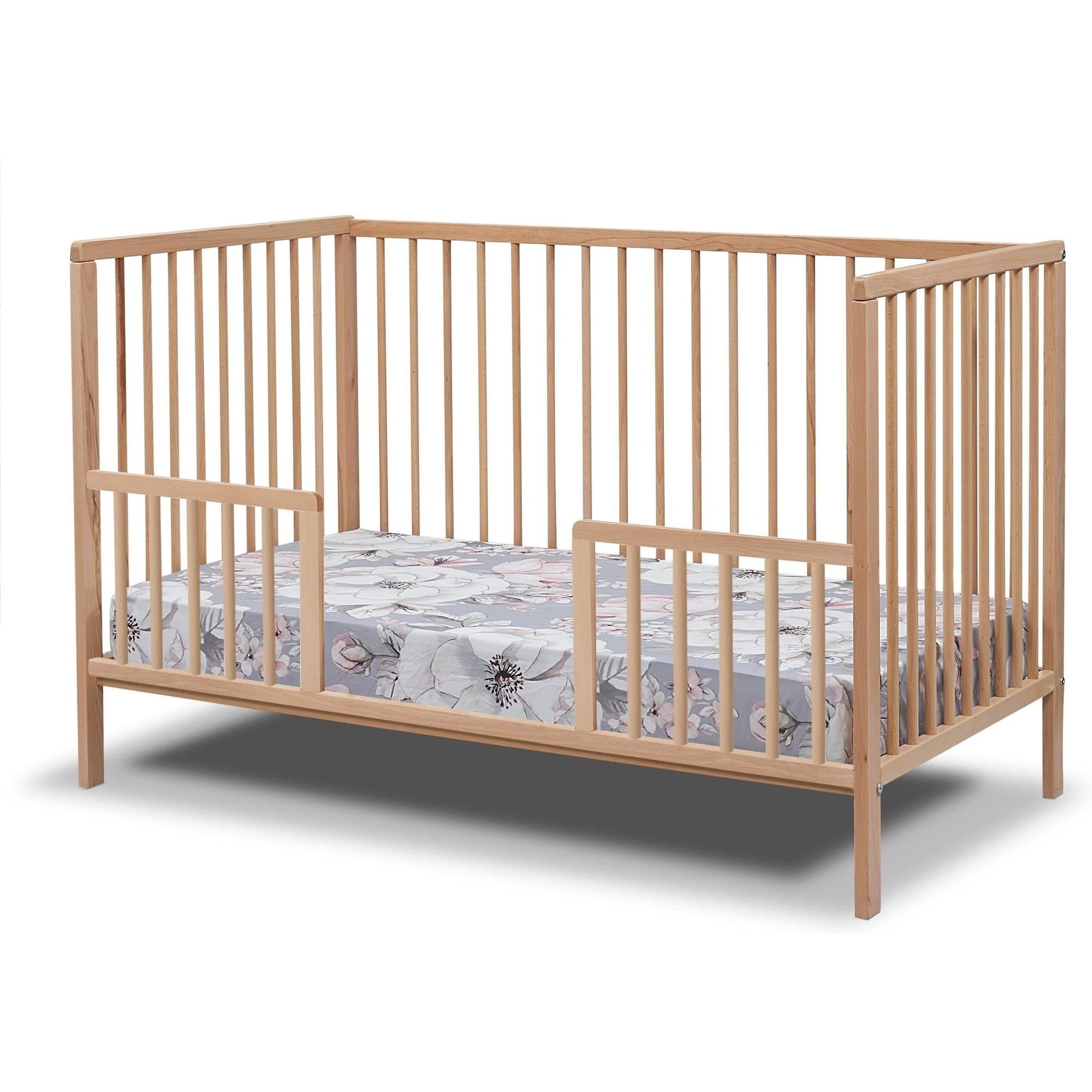 Sorelle Conversion Kits Sorelle Toddler Rail for Happy & Adrian Cribs (#154)