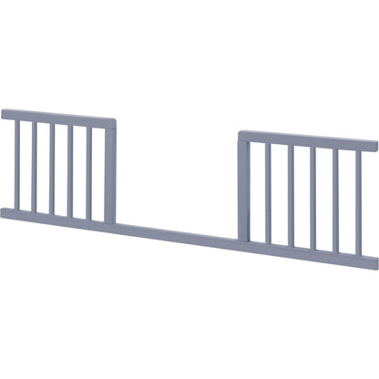 Sorelle Conversion Kits Gray Sorelle Toddler Rail for Happy & Adrian Cribs (#154)