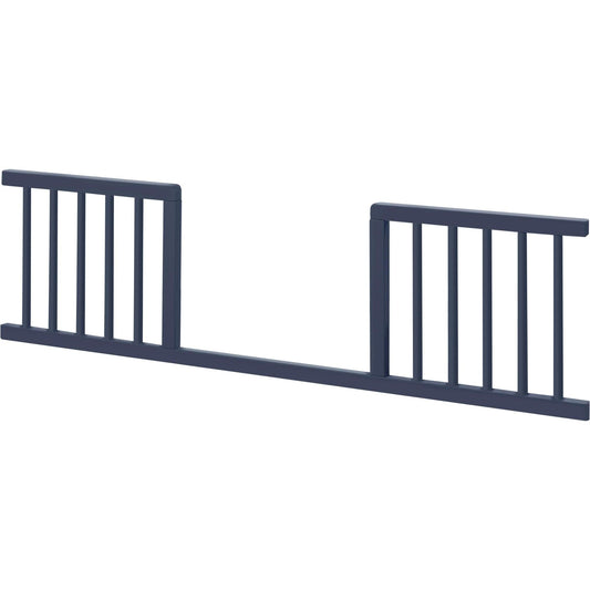 Sorelle Conversion Kits Midnight Sorelle Toddler Rail for Happy & Adrian Cribs (#154)