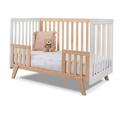 Sorelle Conversion Kits Sorelle Toddler Rail for Panello & Luce Cribs (#153)