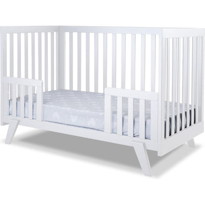 Sorelle Conversion Kits Sorelle Toddler Rail for Panello & Luce Cribs (#153)