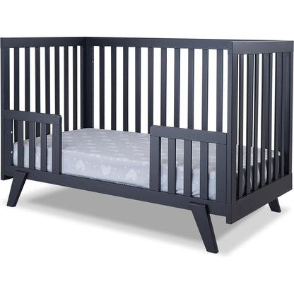 Sorelle Conversion Kits Sorelle Toddler Rail for Panello & Luce Cribs (#153)