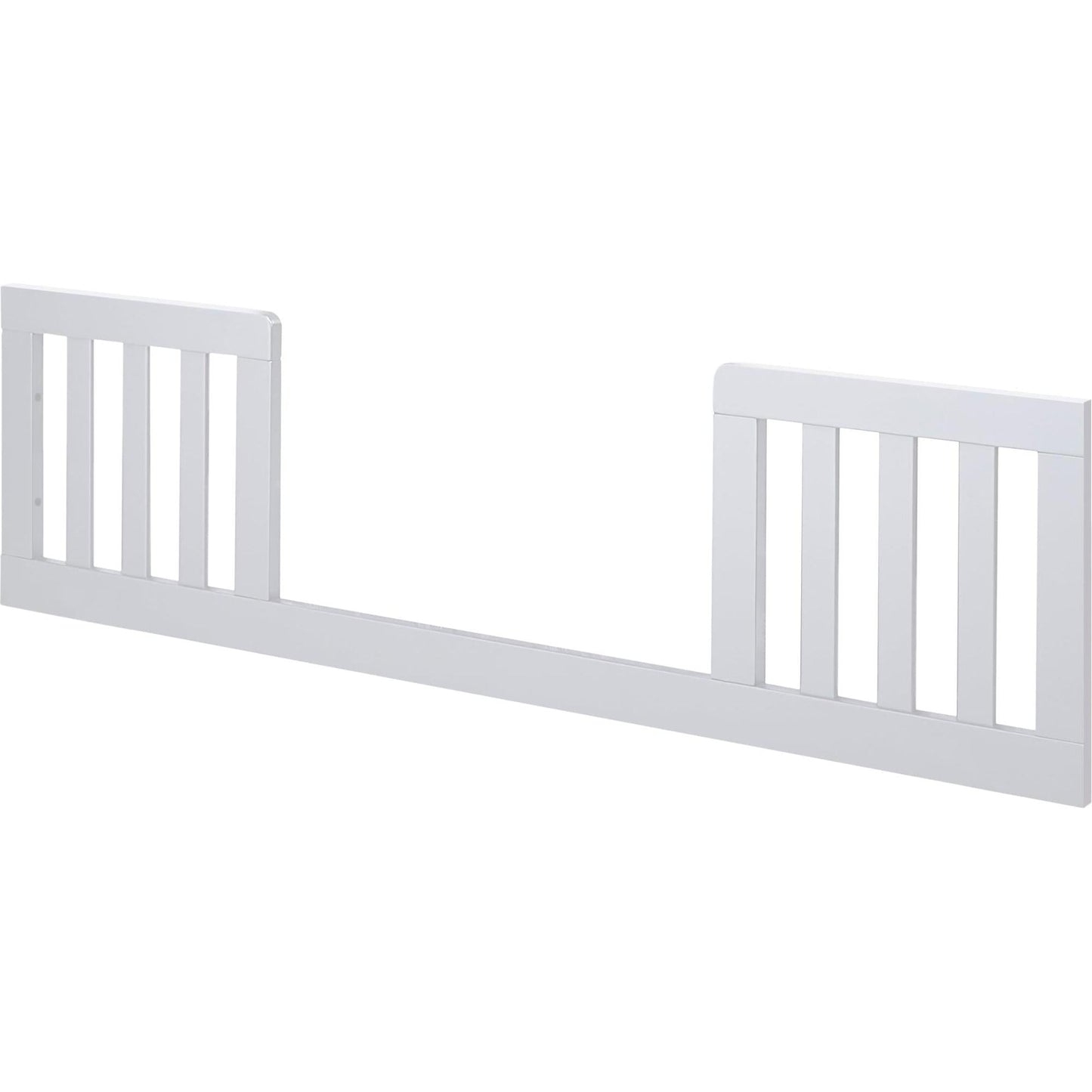 Sorelle Conversion Kits White Sorelle Toddler Rail for Panello & Luce Cribs (#153)