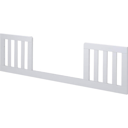 Sorelle Conversion Kits White Sorelle Toddler Rail for Panello & Luce Cribs (#153)
