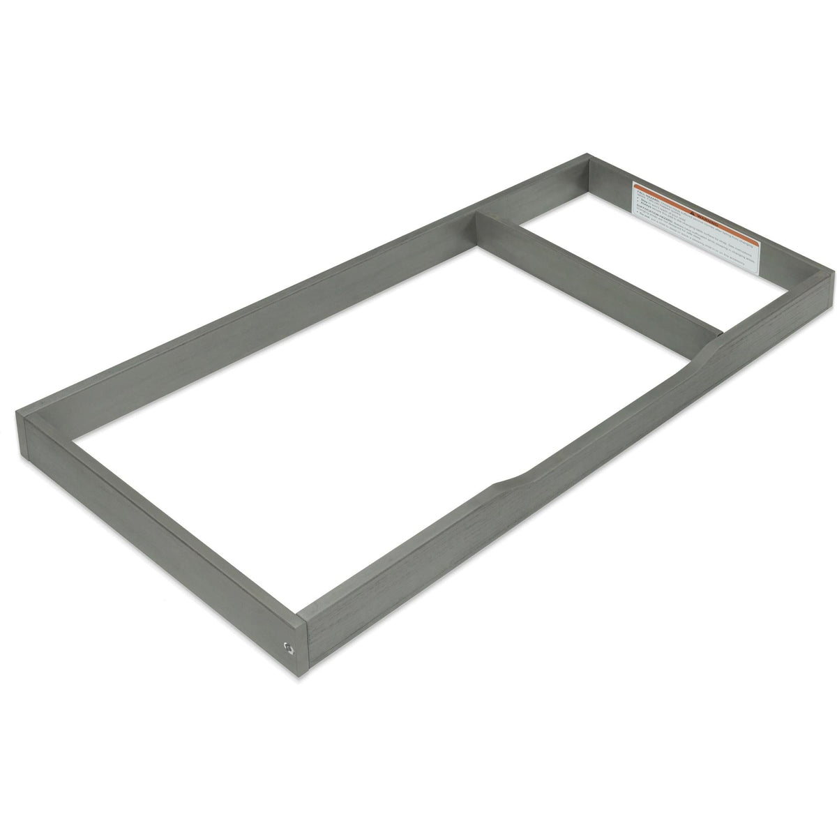 SorelleSorelle Topper for Berkley, Modesto, Paxton, Primo & Emerson Double DressersBabysupermarket