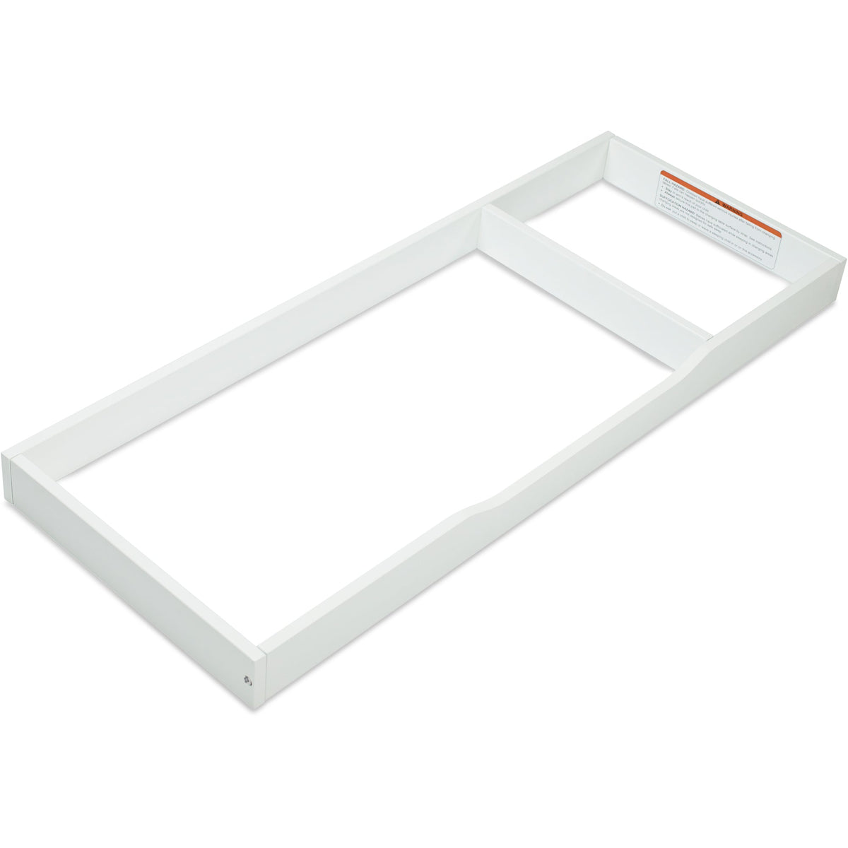 SorelleSorelle Topper for Berkley, Modesto, Paxton, Primo & Emerson Double DressersBabysupermarket