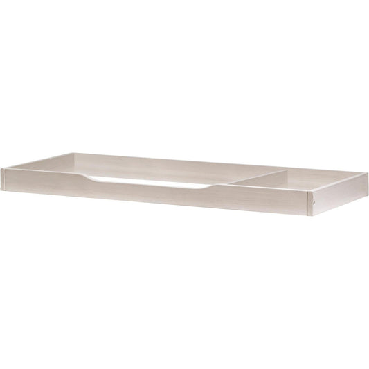 Sorelle Dressers Brushed Ivory Sorelle Topper for Portofino Double Dresser