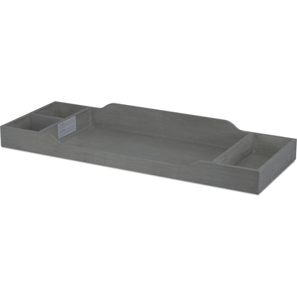 Sorelle Dressers Grigio Sorelle Topper for Providence  Double Dresser