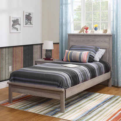 Sorelle Beds - Twin Sorelle Twin Bed