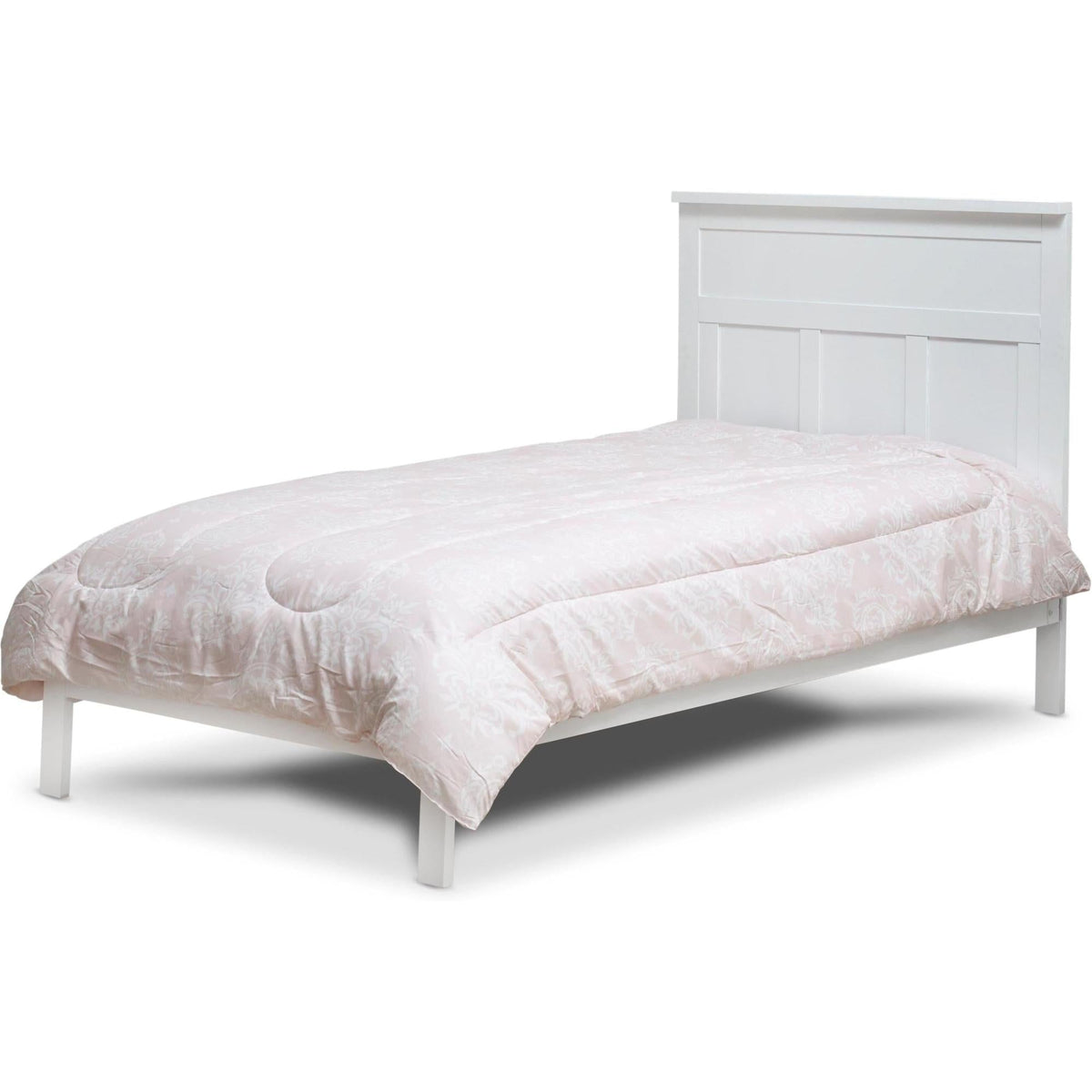 Sorelle Beds - Twin Sorelle Twin Bed