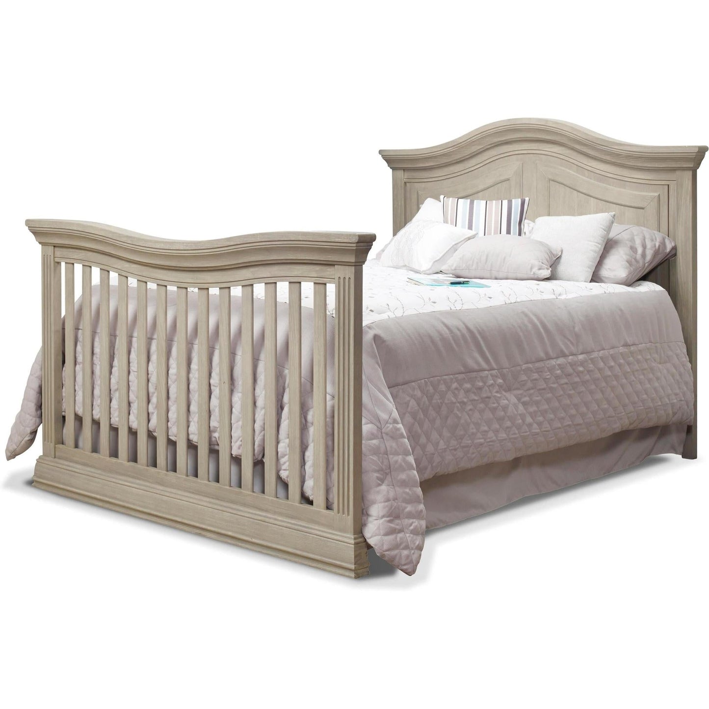 Sorelle Universal Full Size Rail #215