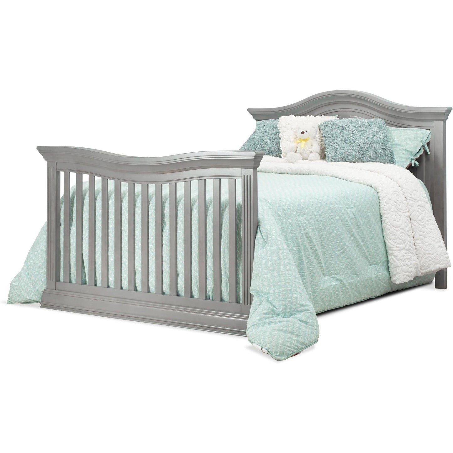 Sorelle Conversion Kits Sorelle Universal Full Size Rail (#215)