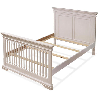 Sorelle Conversion Kits Sorelle Universal Full Size Rail (#215)