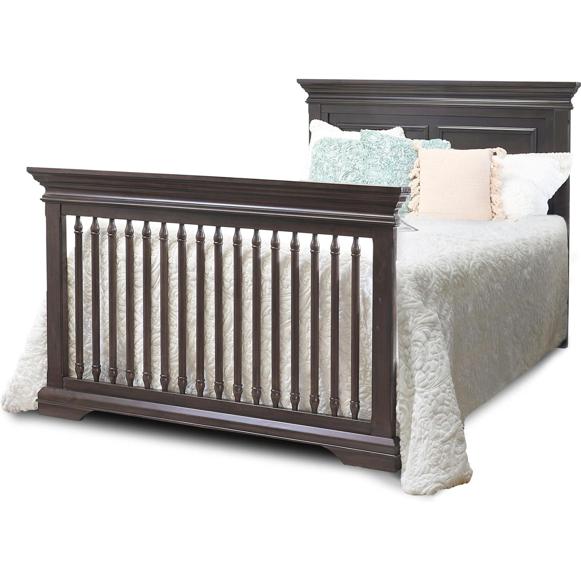 Sorelle Conversion Kits Sorelle Universal Full Size Rail (#215)