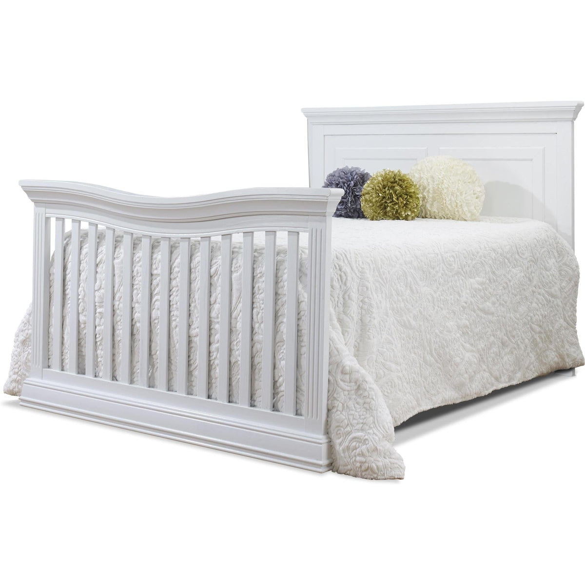 SorelleSorelle Universal Full Size Rail (#215)Babysupermarket