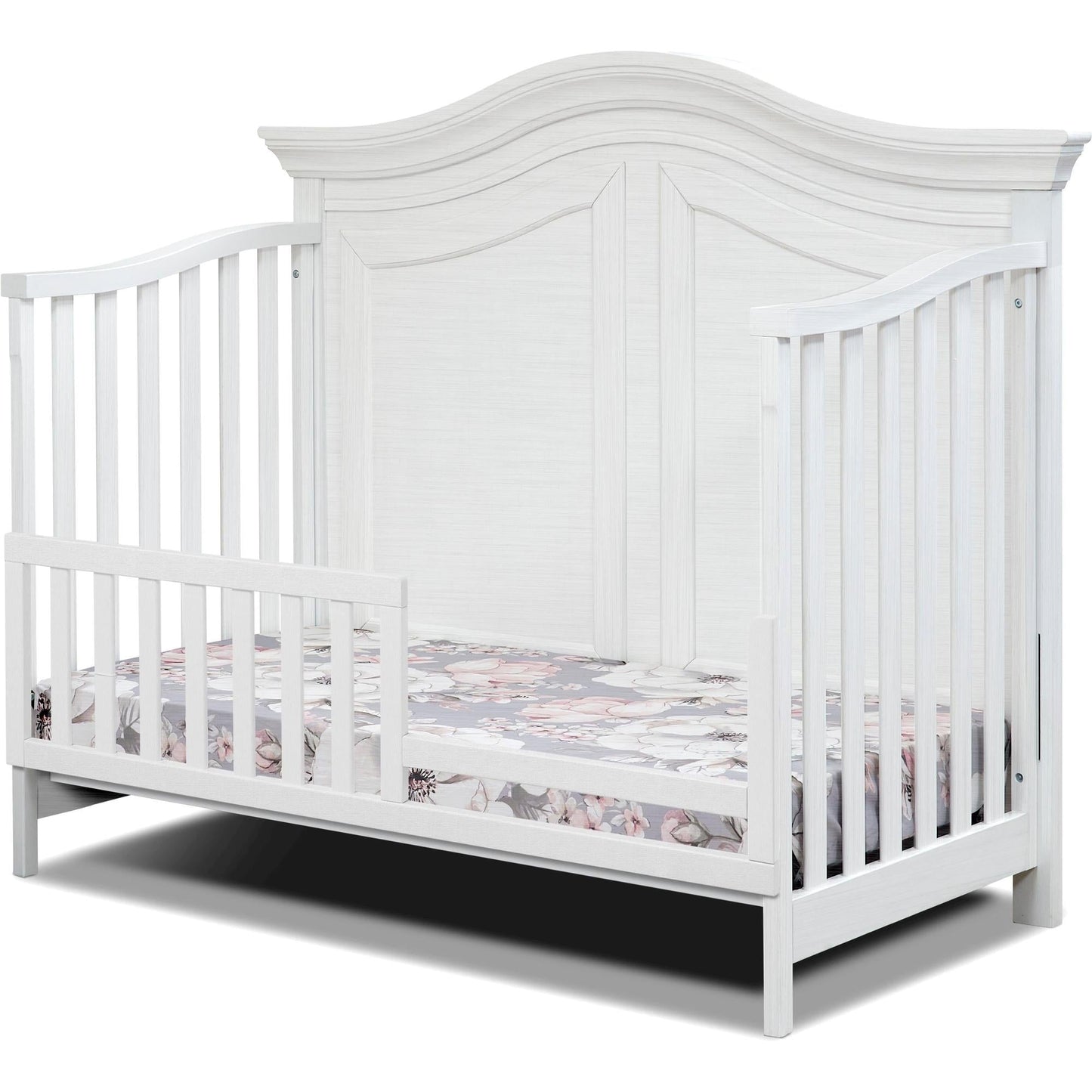 Sorelle Conversion Kits Sorelle Universal Toddler Rail (#136)