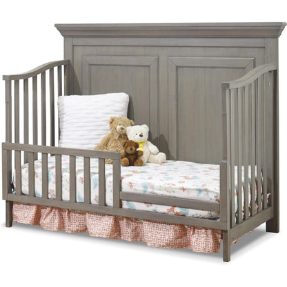 Sorelle Conversion Kits Sorelle Universal Toddler Rail (#136)