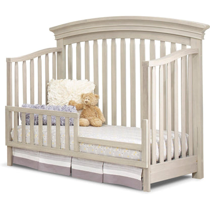 Sorelle Conversion Kits Sorelle Universal Toddler Rail (#136)