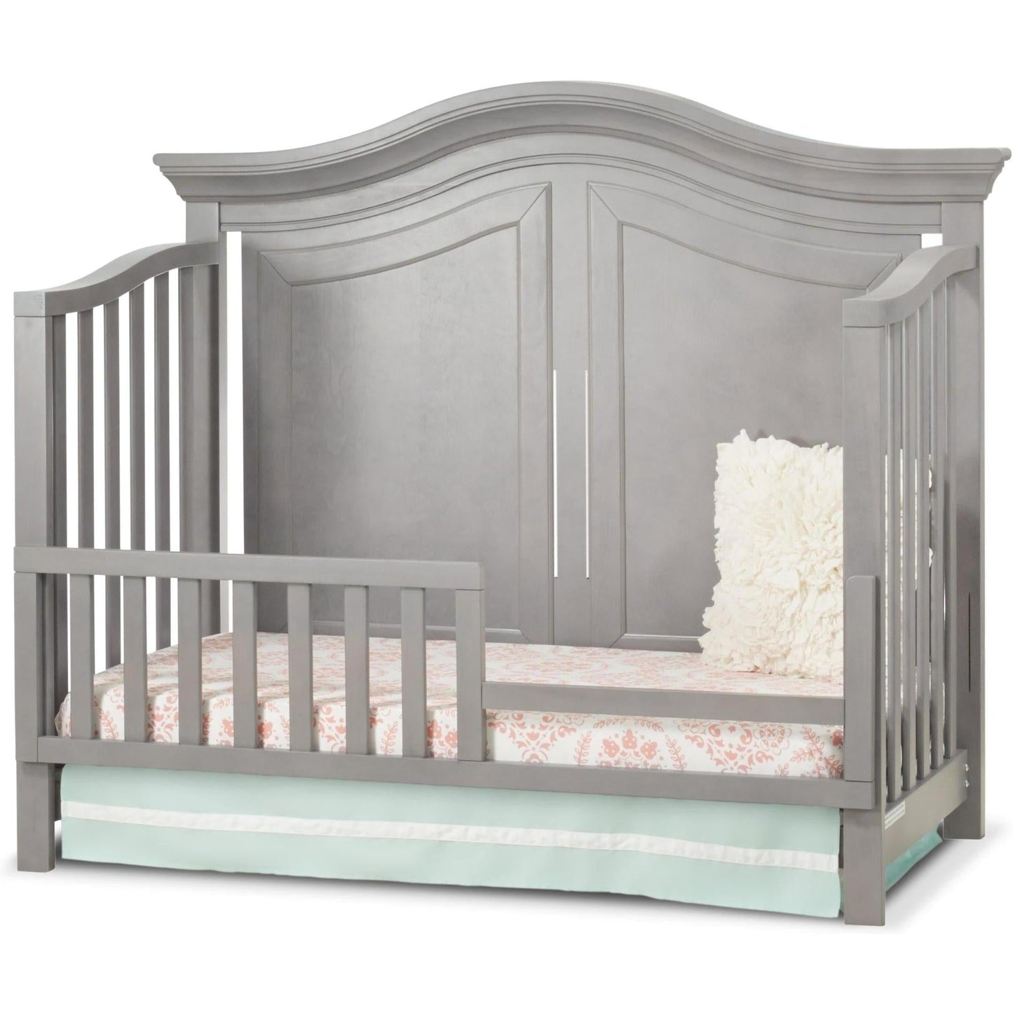 Sorelle Conversion Kits Sorelle Universal Toddler Rail (#136)