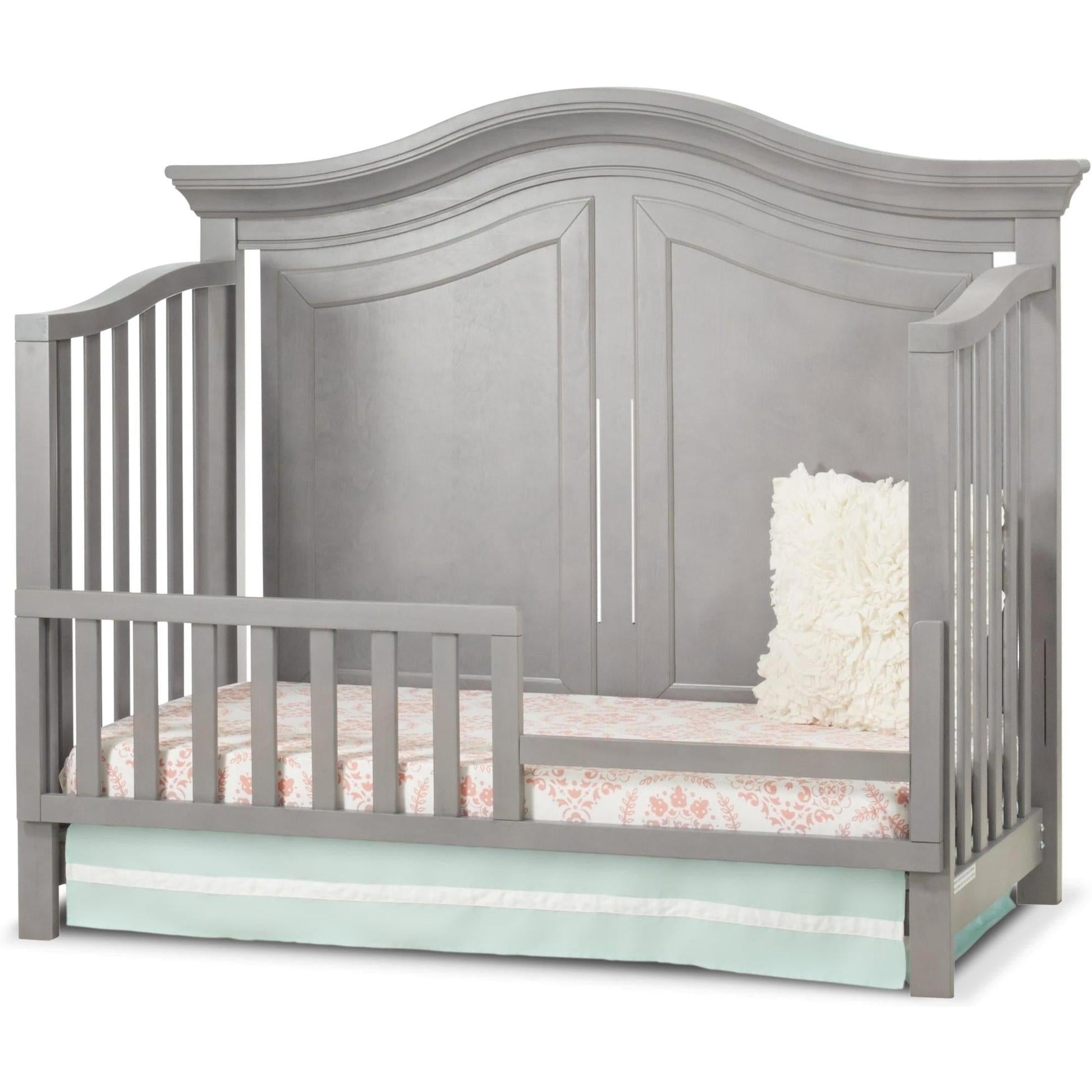 Sorelle Conversion Kits Sorelle Universal Toddler Rail (#136)