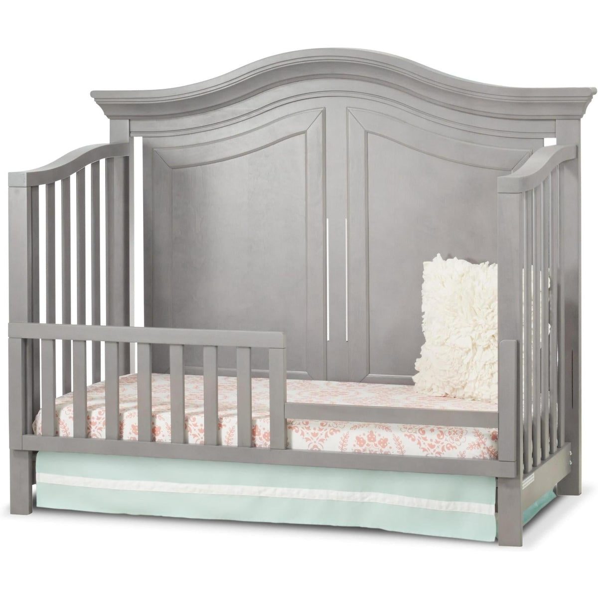 Sorelle Conversion Kits Sorelle Universal Toddler Rail (#136)