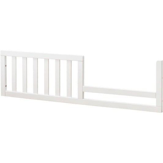 Sorelle Conversion Kits White Sorelle Universal Toddler Rail (#136)