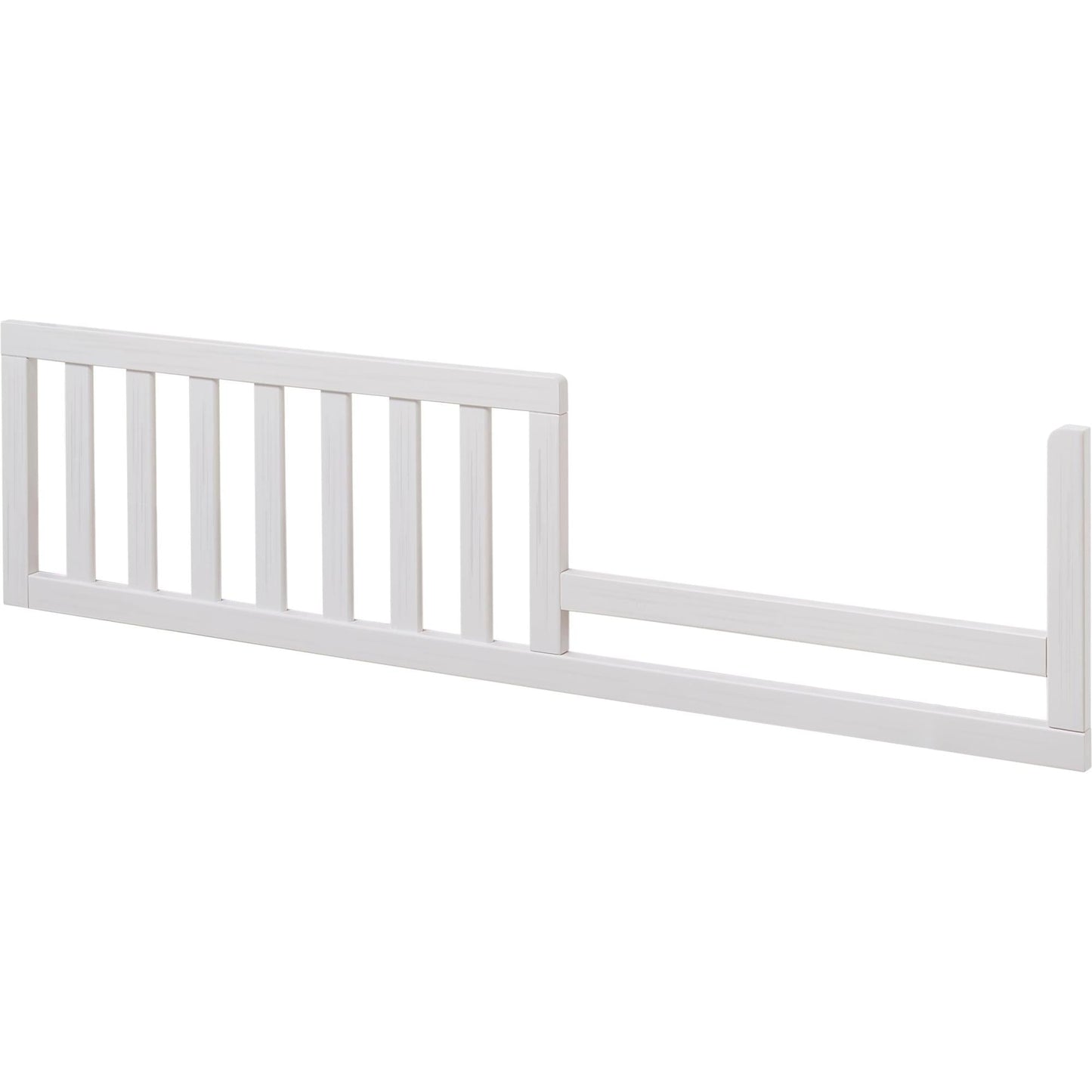 Sorelle Conversion Kits Vintage White Sorelle Universal Toddler Rail (#136)