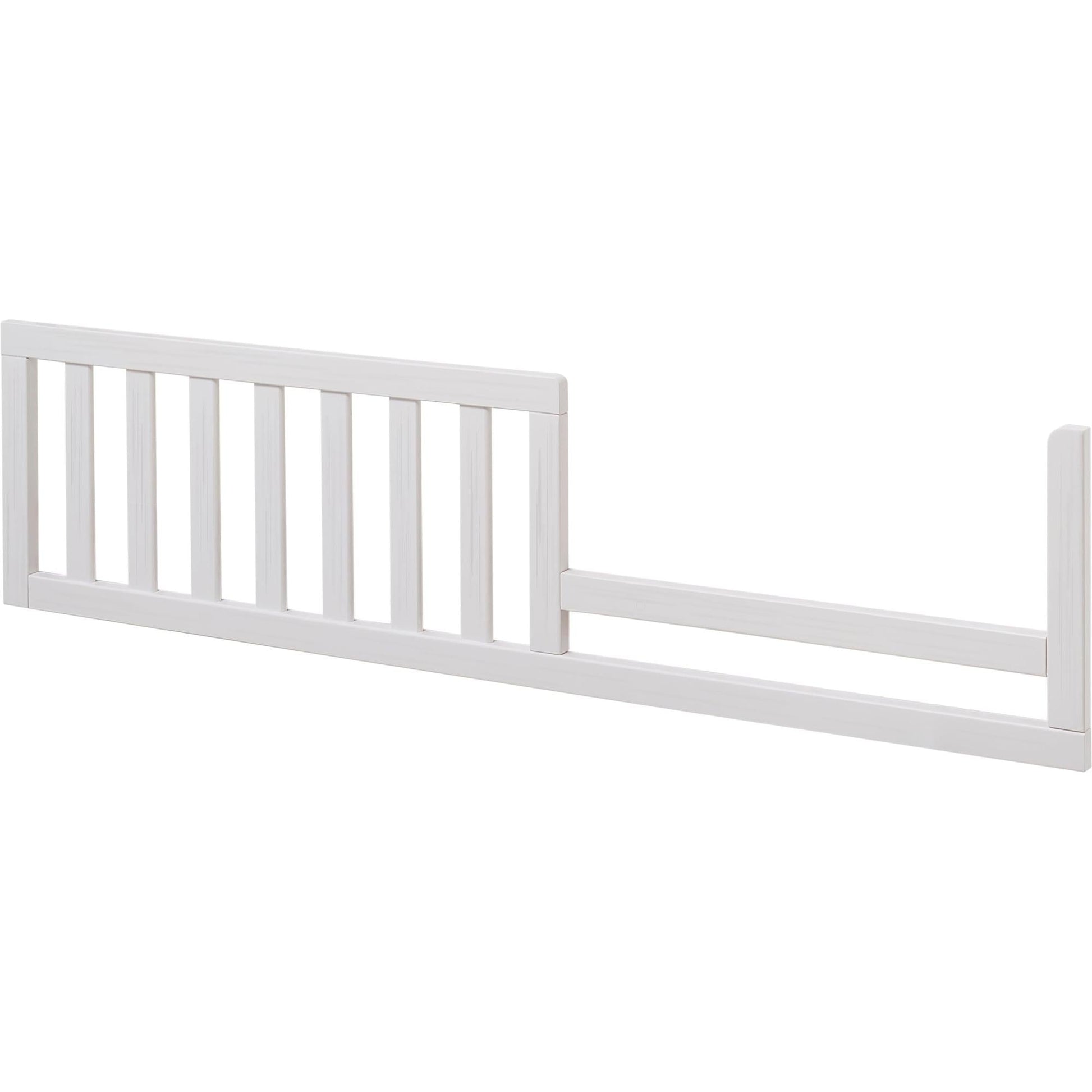 Sorelle Conversion Kits Vintage White Sorelle Universal Toddler Rail (#136)