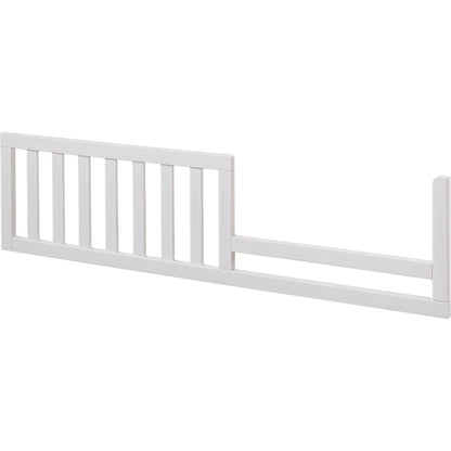 Sorelle Conversion Kits Vintage White Sorelle Universal Toddler Rail (#136)