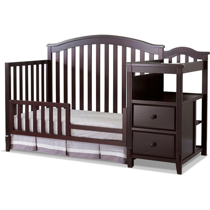 Sorelle Conversion Kits Sorelle Universal Toddler Rail (#148)