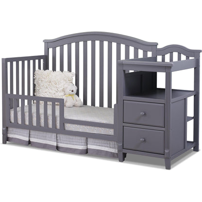 Sorelle Conversion Kits Sorelle Universal Toddler Rail (#148)