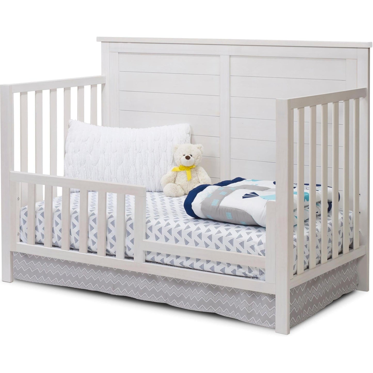 Sorelle Conversion Kits Sorelle Universal Toddler Rail (#148)