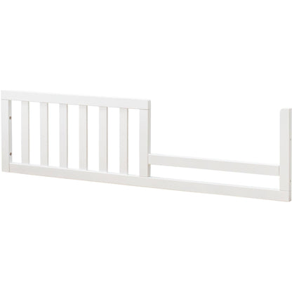 Sorelle Conversion Kits White Sorelle Universal Toddler Rail (#148)