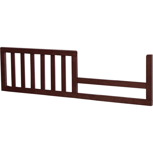 Sorelle Conversion Kits Espresso Sorelle Universal Toddler Rail (#148)