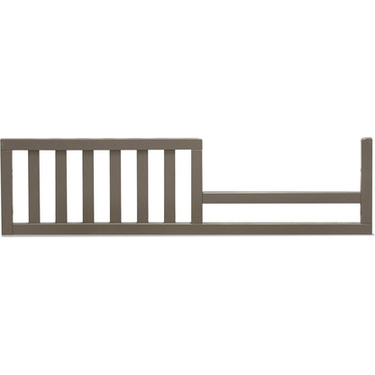 Sorelle Conversion Kits Gray Sorelle Universal Toddler Rail (#148)