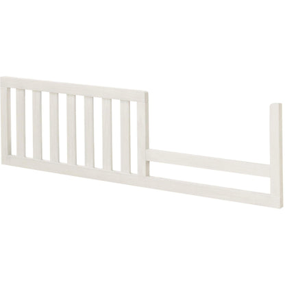 Sorelle Conversion Kits Weathered White Sorelle Universal Toddler Rail (#148)