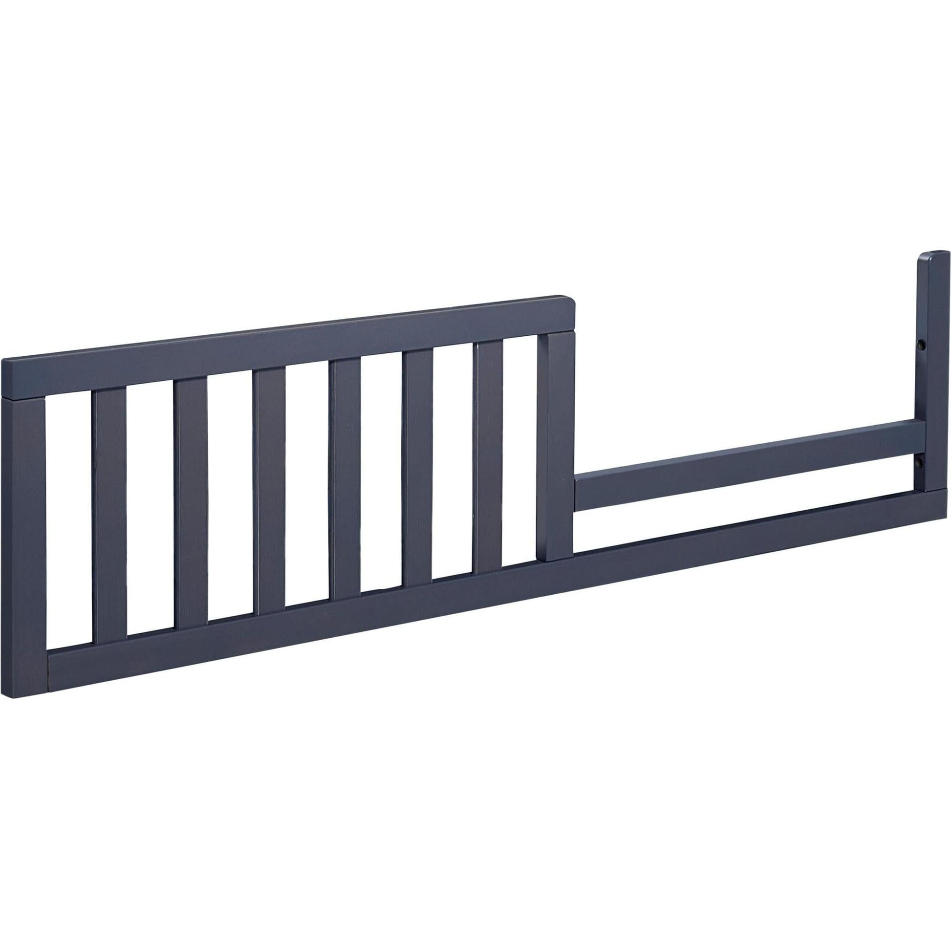 Sorelle Conversion Kits Midnight Sorelle Universal Toddler Rail (#148)