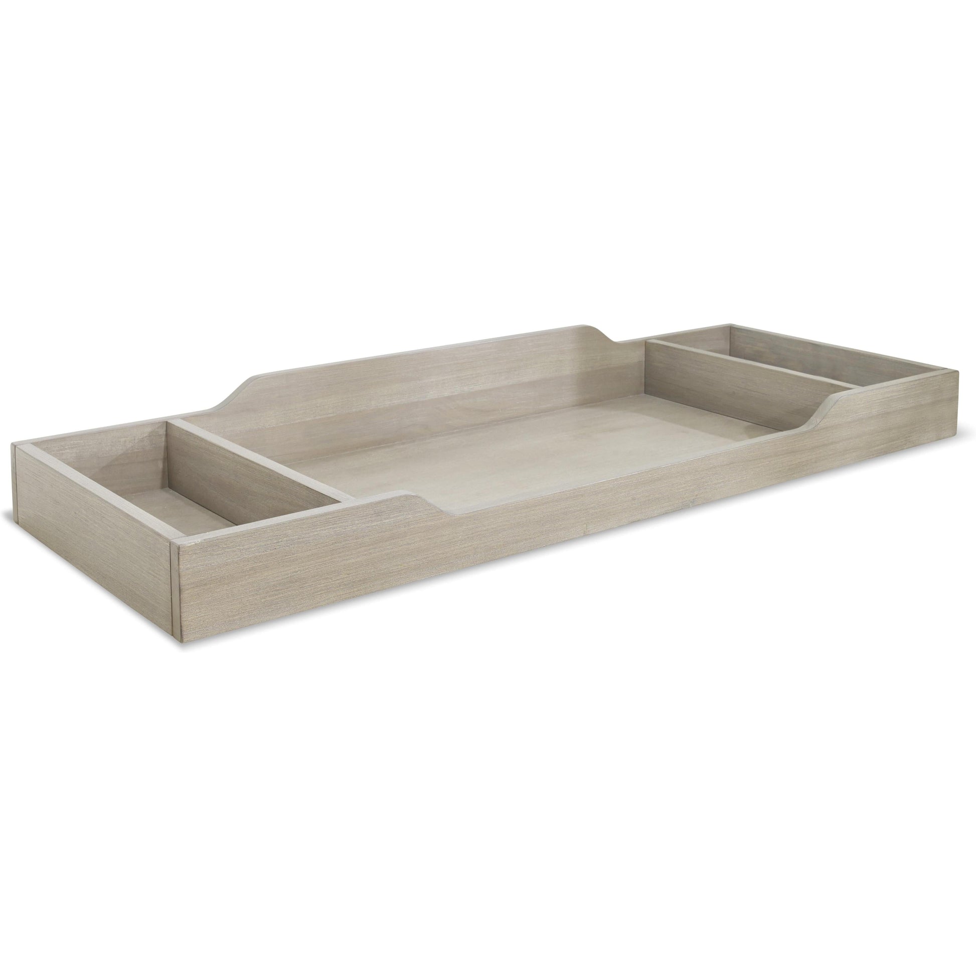 Sorelle Changing Stations Heritage Fog Sorelle Universal Topper