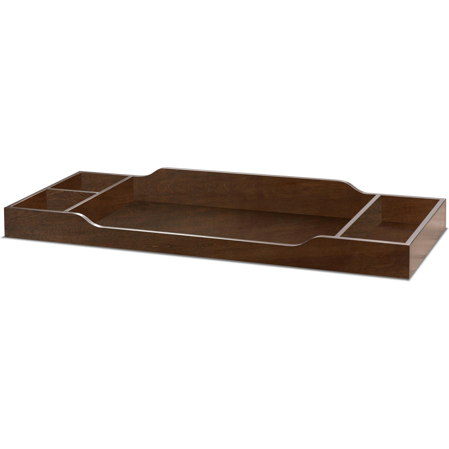Sorelle Changing Stations Chocolate Sorelle Universal Topper