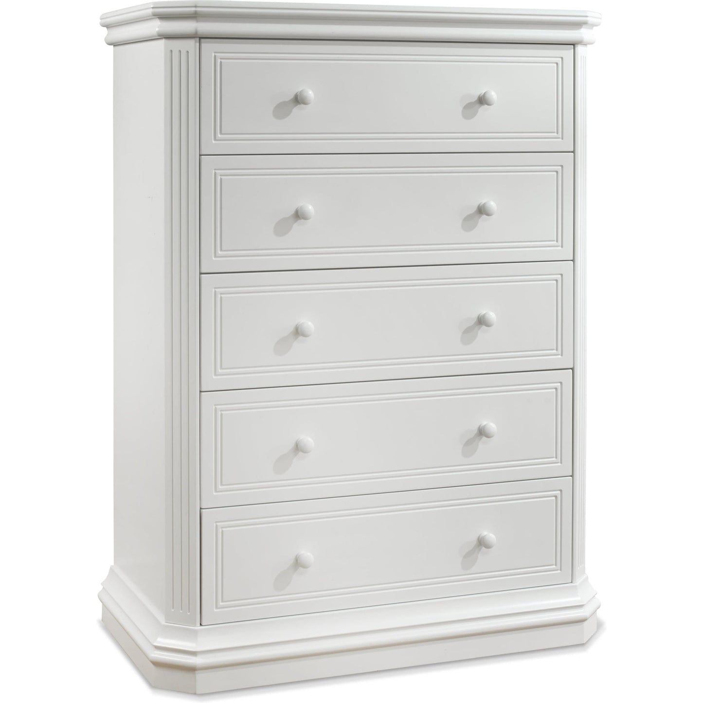 SorelleSorelle Vista Elite 5-Drawer DresserBabysupermarket
