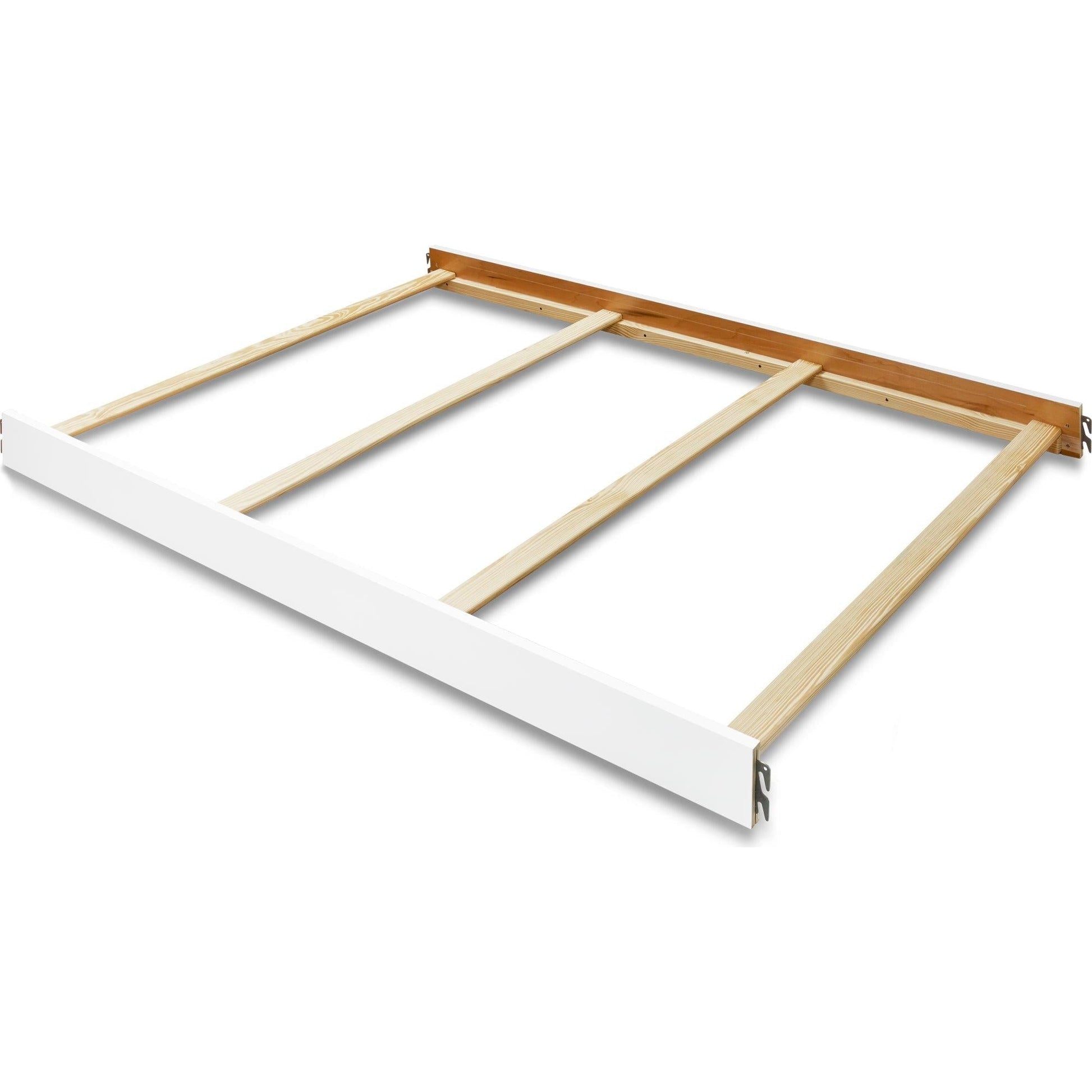 Sorelle Conversion Kits White Sorelle Vista Elite Adult Rail