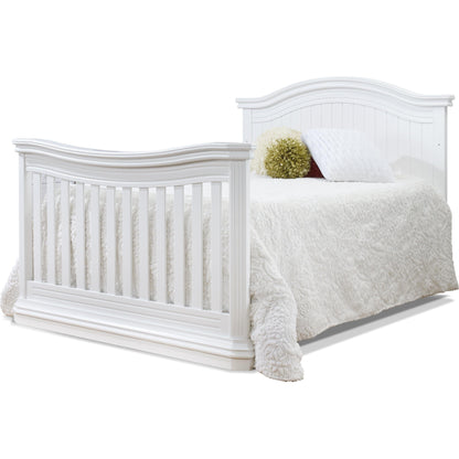 Sorelle Cribs Sorelle Vista Elite Crib