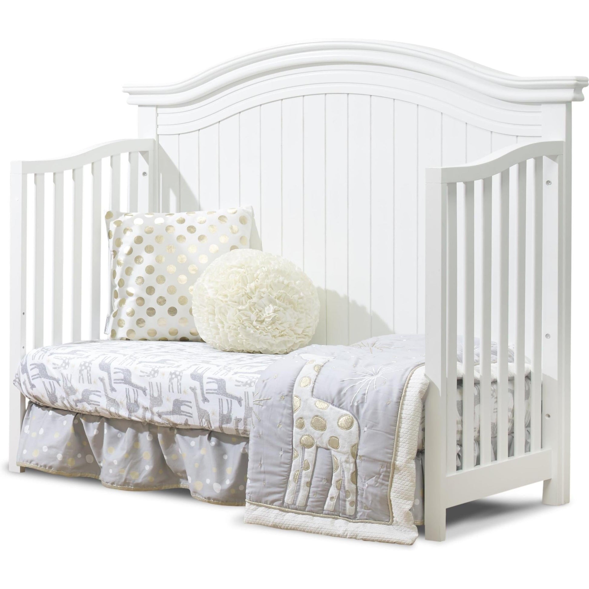Sorelle Cribs Sorelle Vista Elite Crib