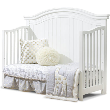 Sorelle Cribs Sorelle Vista Elite Crib